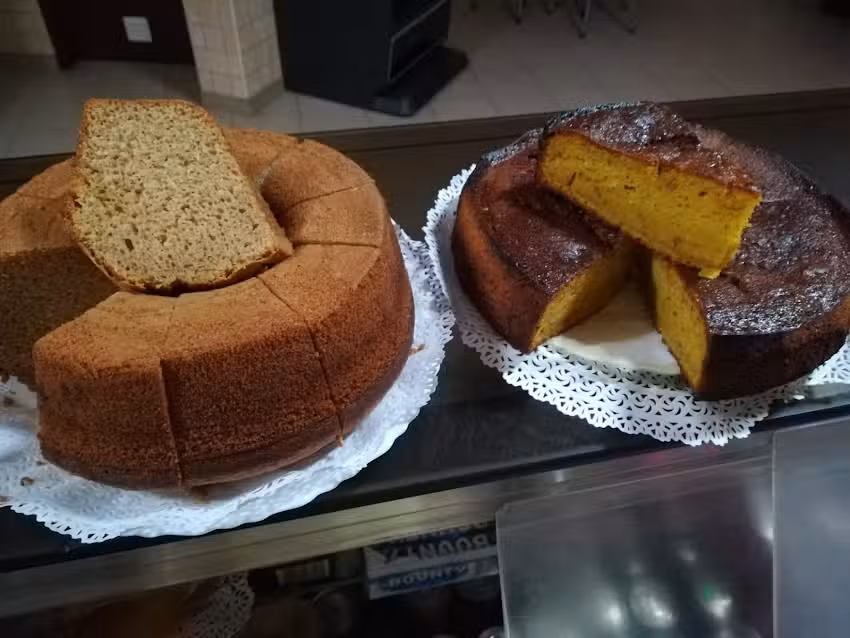 Pastelaria Sabino
