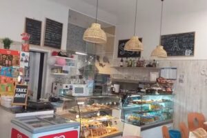 Pastelaria Sabor a Café