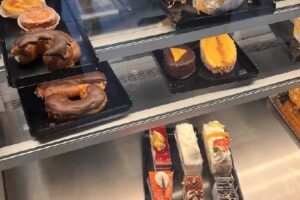 Pastelaria Sabor Doce