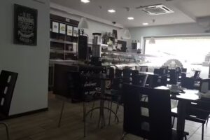 Pastelaria Sabor dos Marialvas