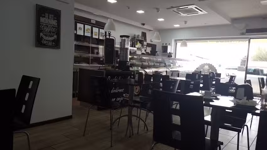 Pastelaria Sabor dos Marialvas