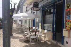 Pastelaria Sabores Da Vila