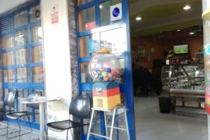 Pastelaria Sagitário