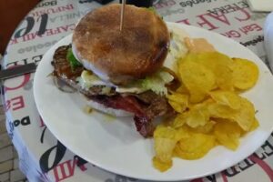 Pastelaria Salão De Chá Ternuras