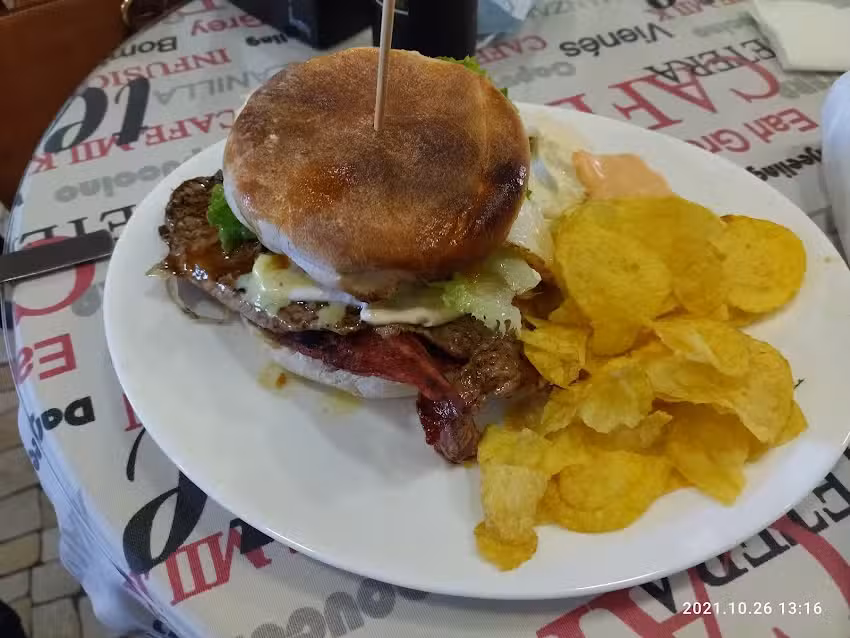 Pastelaria Salão De Chá Ternuras