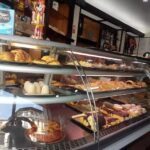 Pastelaria Santa Clara