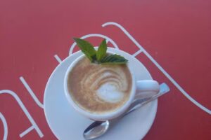 Pastelaria Santa Clara