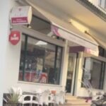 Pastelaria santa filomena