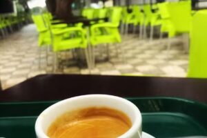 Pastelaria Santo António