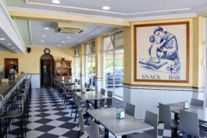 Pastelaria Santo António