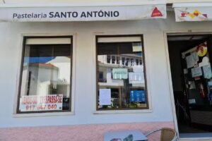 Pastelaria Santo António