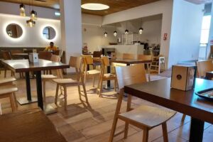 Pastelaria Santo António