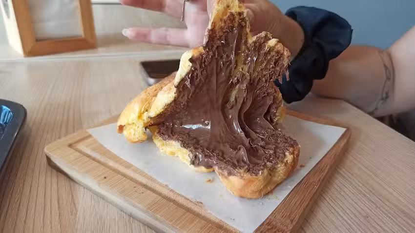 Pastelaria Santo António Carnaxide