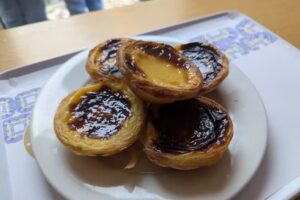 Pastelaria Santo António Castelo