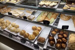 Pastelaria Santo António Chiado