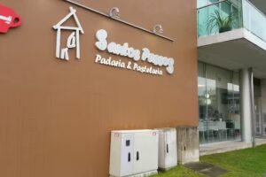 Pastelaria Santos Passos