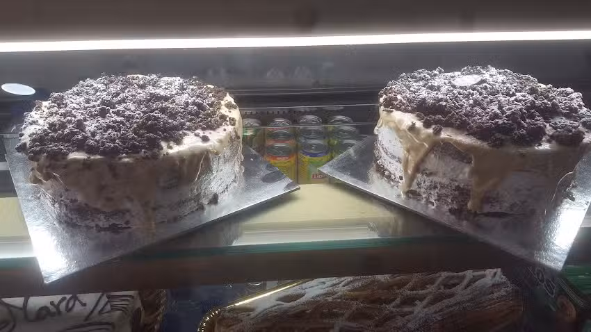 Pastelaria São Félix