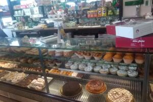 Pastelaria São João