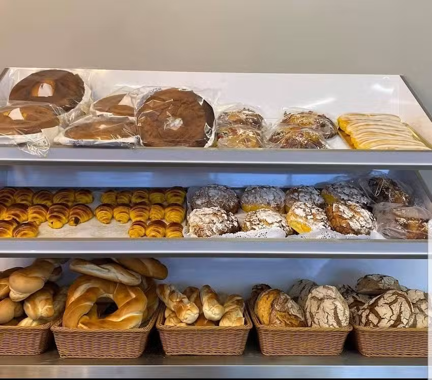 Pastelaria São Jorge