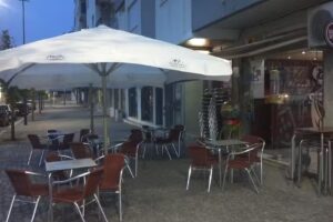 Pastelaria São Jorge