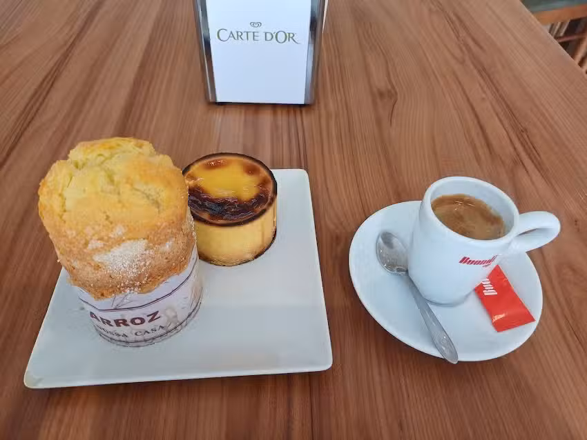 Pastelaria São José