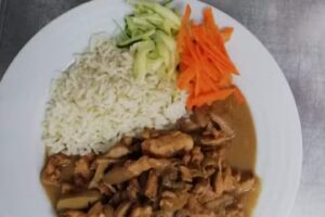 Pastelaria São Marcos