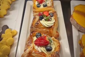 Pastelaria São Paulo