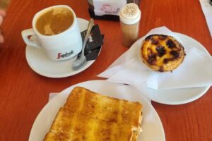 Pastelaria São Sebastião