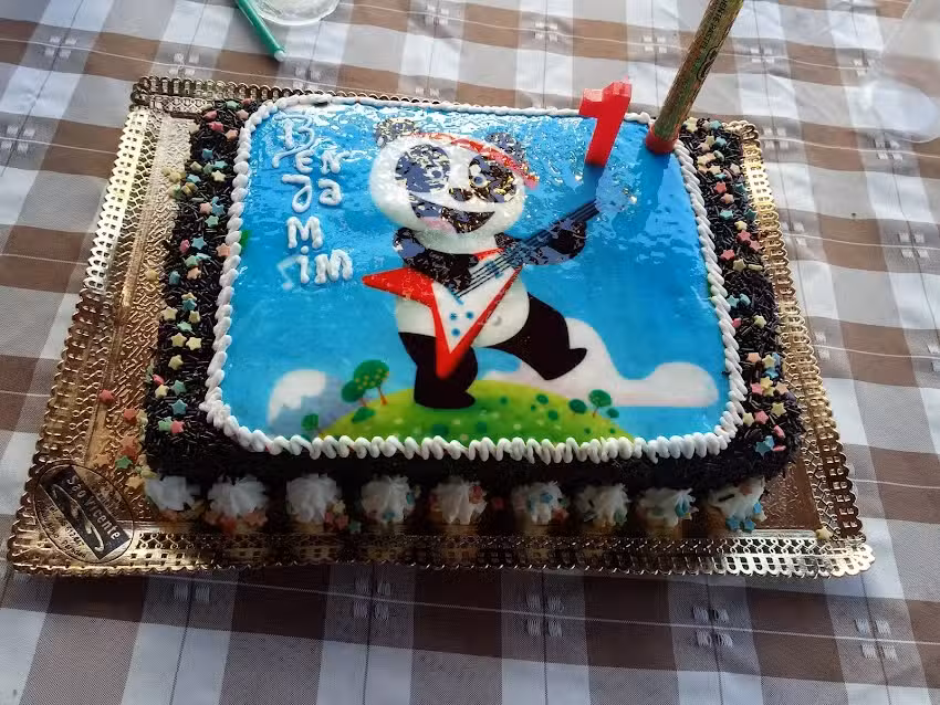 Pastelaria São Vicente