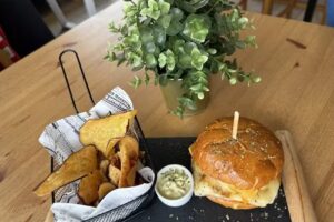 Pastelaria Se Faz Favor