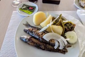 Pastelaria Seara Do Monte Pão Quente Seara Do Monte Lda