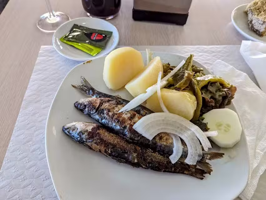 Pastelaria Seara Do Monte Pão Quente Seara Do Monte Lda