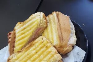 Pastelaria Seara Doce