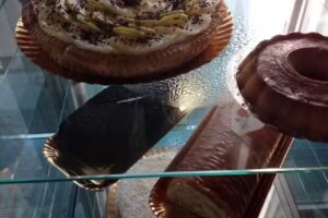 Pastelaria Senhor Do Padrao