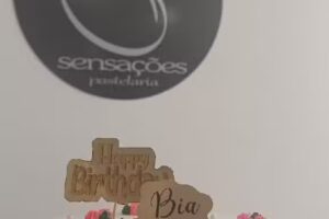 Pastelaria Sensações