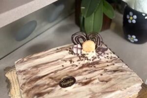 Pastelaria Serração