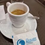 Pastelaria Signo Aquarius