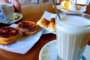 Pastelaria Silito Maria Dulce Santos Almeida