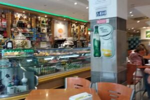 Pastelaria Sino Doce