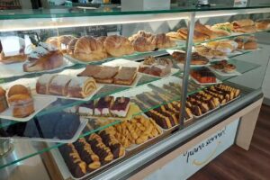 Pastelaria Smile Póvoa de Varzim