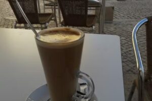 Pastelaria SnackBar Avenida Caffé