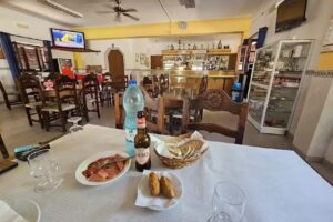 Pastelaria Snackbar O Poço Novo Lda