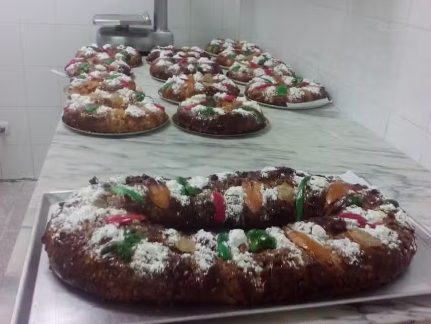 Pastelaria Snackbar O Sonho Lda