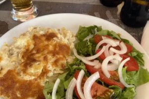 Pastelaria SnackBar Paraiso