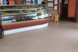 Pastelaria Soc Panificadora Samorense