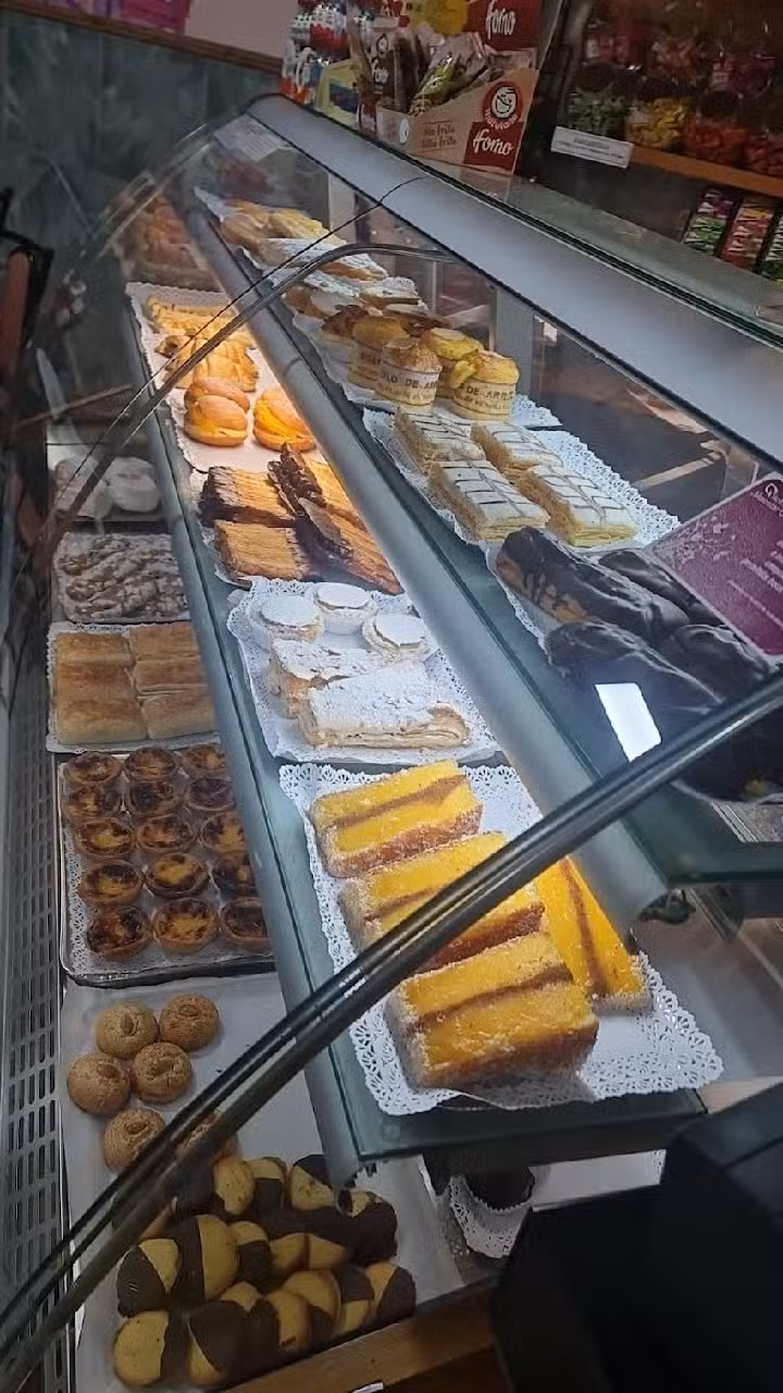 Pastelaria Solar da Quinta