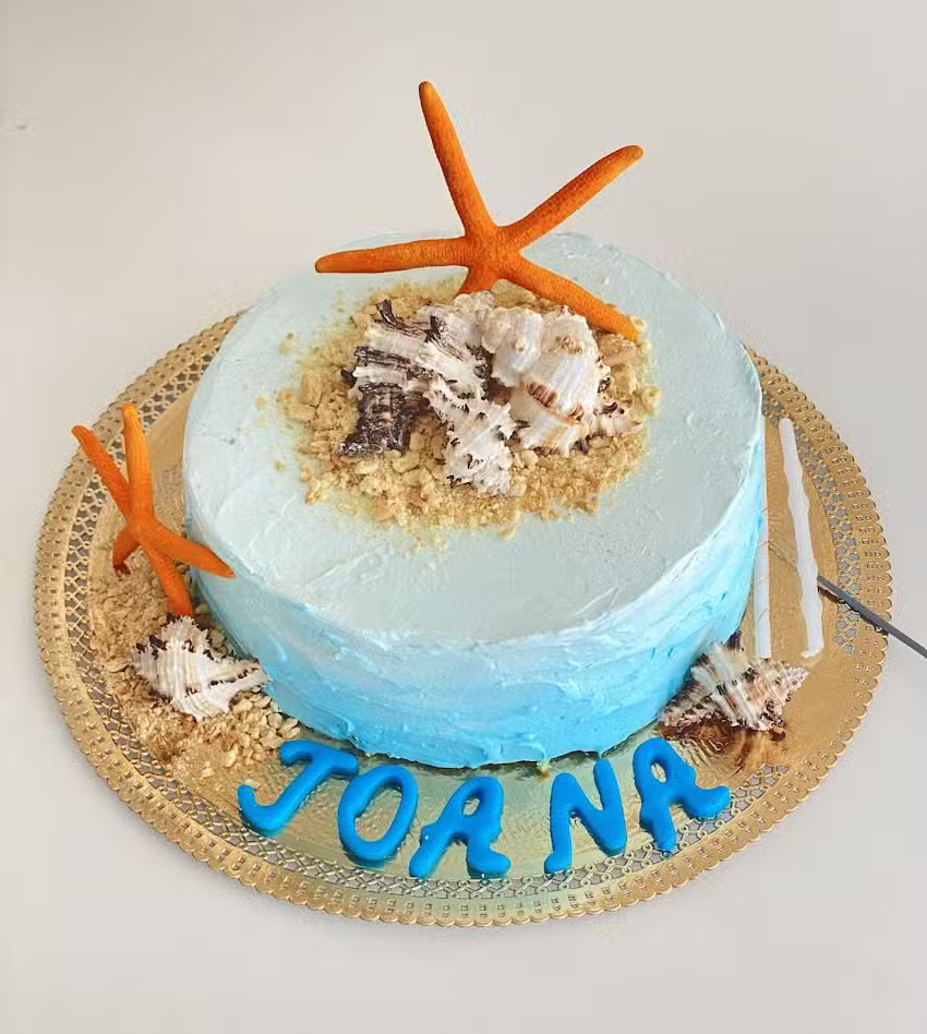 Pastelaria Sonho Doce