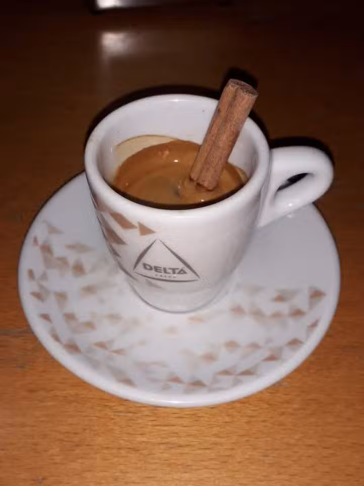 Pastelaria Sonho Real