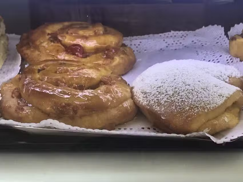 Pastelaria Souredoce