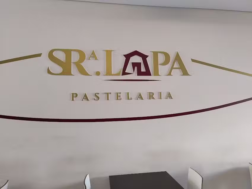 Pastelaria Sra Lapa